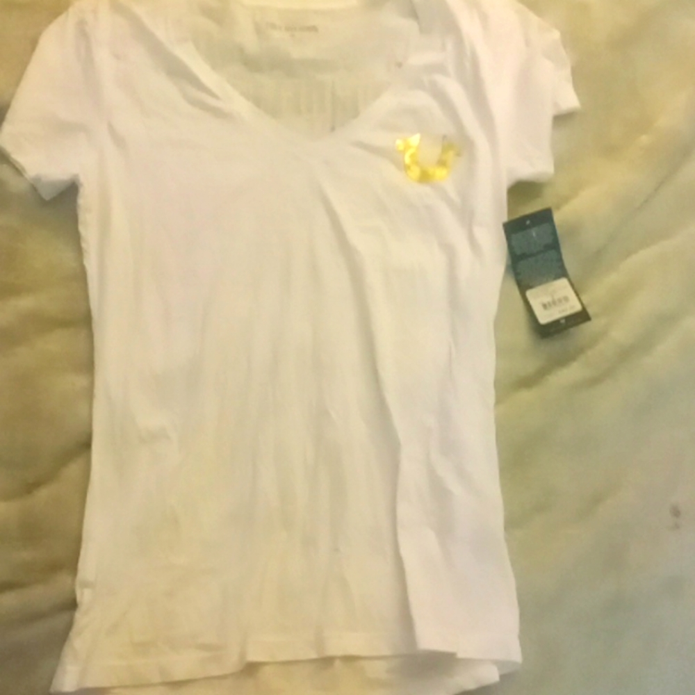 True religion fat Budda bn graphic tee